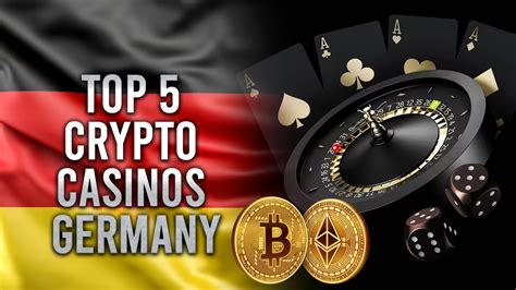crypto casino deutschland.